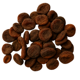 Apricots Natural Sun Dried
